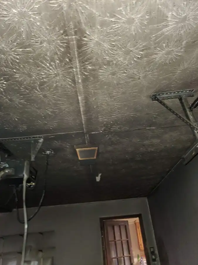 Fire and smoke damage assessment for Emergency Water Damage Services in Breckenridge